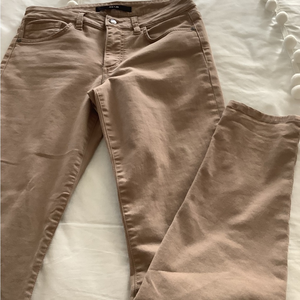 Joe's Jeans Straight Leg